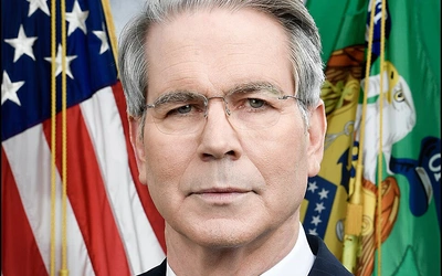 Sekretarz Skarbu USA: Grenlandia może być obroniona tylko jeśli będzie częścią Stanów Zjednoczonych