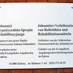 Kościół Pokoju w Zabrzu
