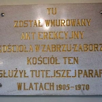 Kościół Pokoju w Zabrzu