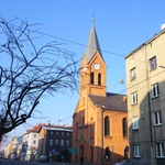 Kościół Pokoju w Zabrzu
