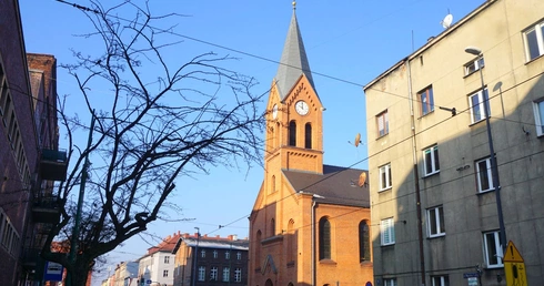 Kościół Pokoju w Zabrzu