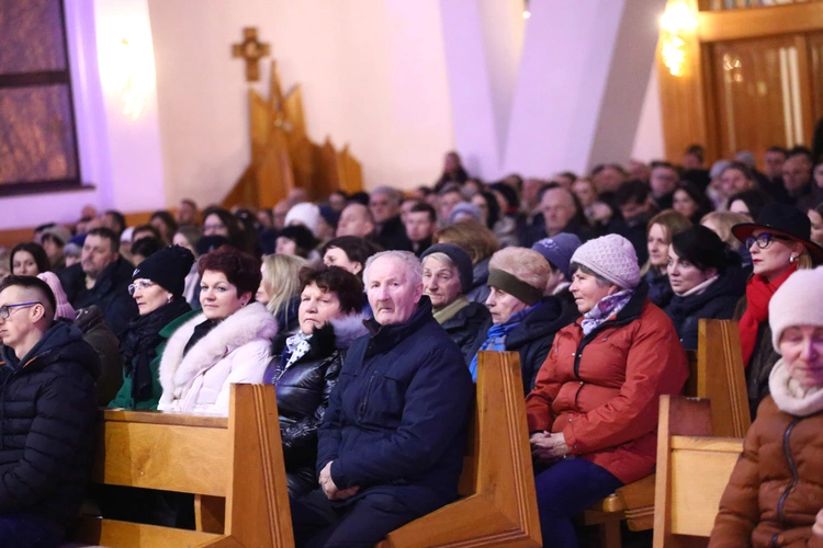Wieczór Uwielbienia