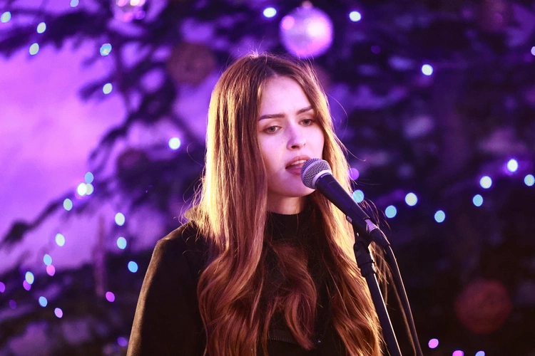 Wieczór Uwielbienia