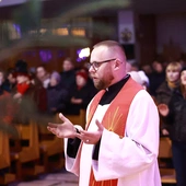 Wizja prymasa w dobie kryzysu