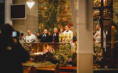 Wezwanie do jedności