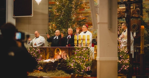 Wezwanie do jedności