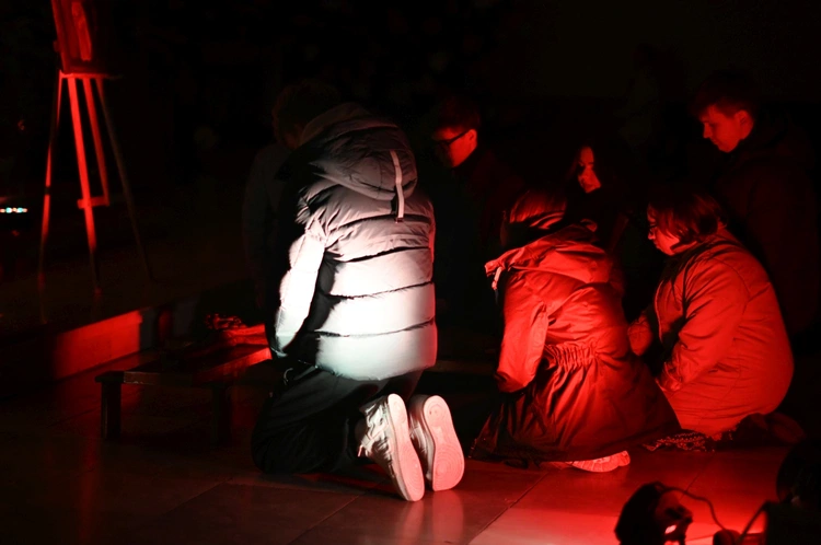 Ekumeniczna Modlitwa Młodych