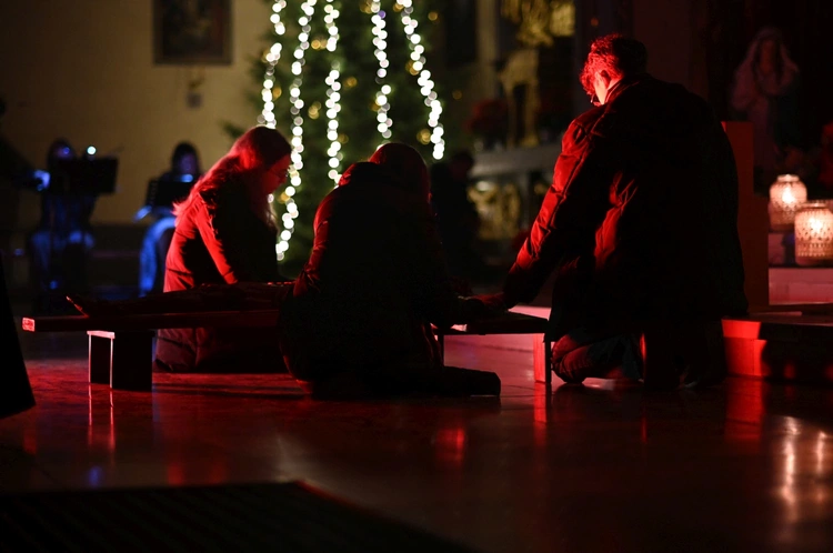 Ekumeniczna Modlitwa Młodych