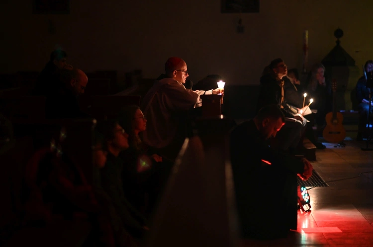 Ekumeniczna Modlitwa Młodych