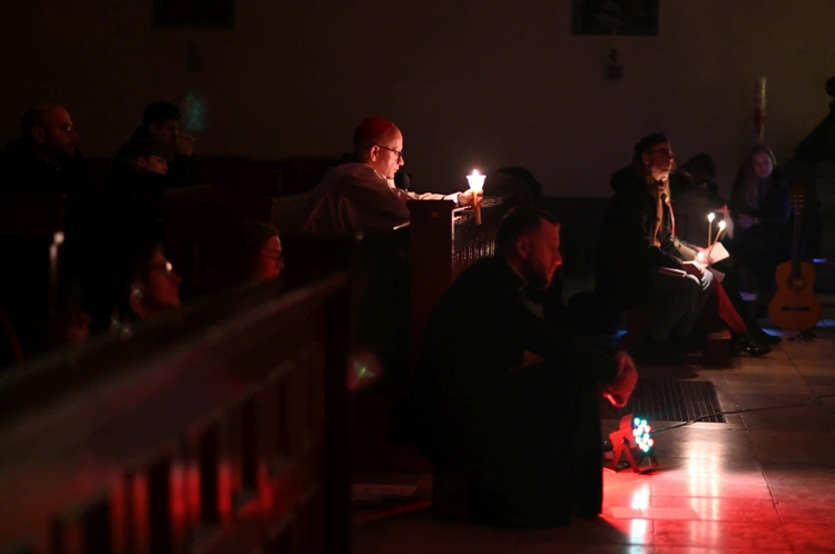 Ekumeniczna Modlitwa Młodych