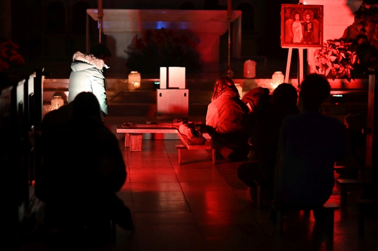 Ekumeniczna Modlitwa Młodych