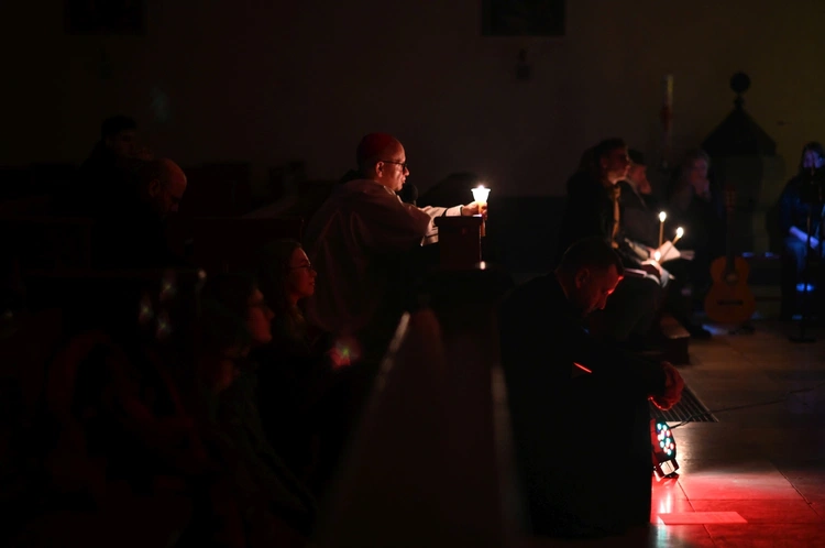 Ekumeniczna Modlitwa Młodych