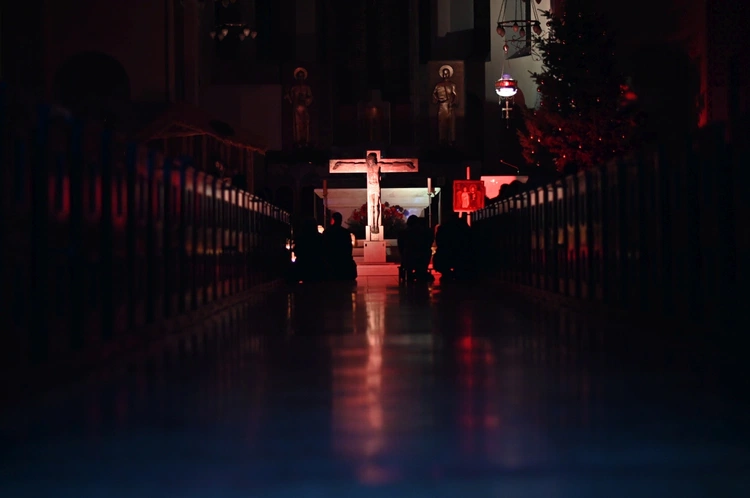 Ekumeniczna Modlitwa Młodych