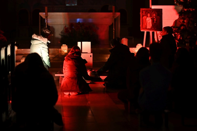 Ekumeniczna Modlitwa Młodych