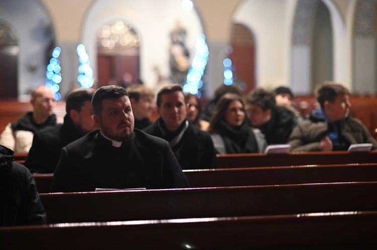 Ekumeniczna Modlitwa Młodych