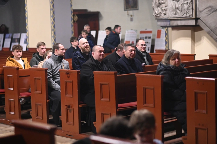 Ekumeniczna Modlitwa Młodych