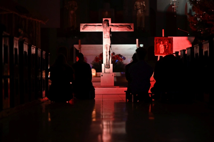 Ekumeniczna Modlitwa Młodych