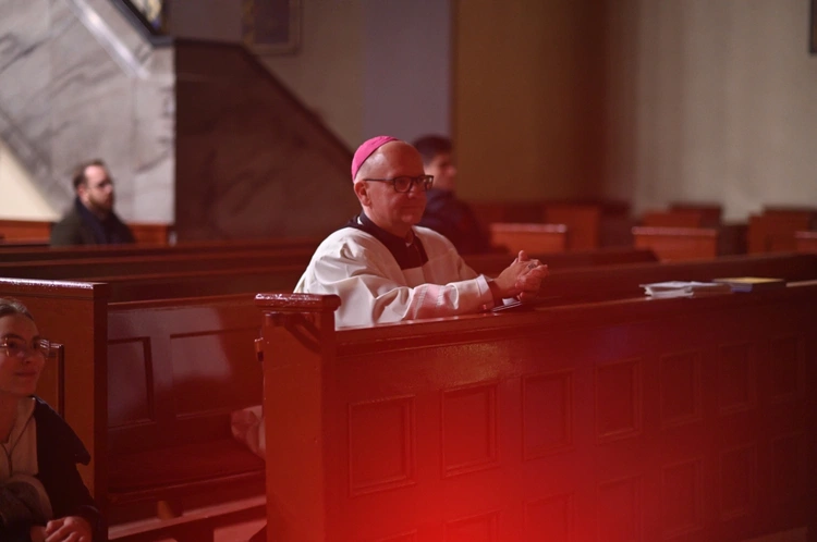 Ekumeniczna Modlitwa Młodych