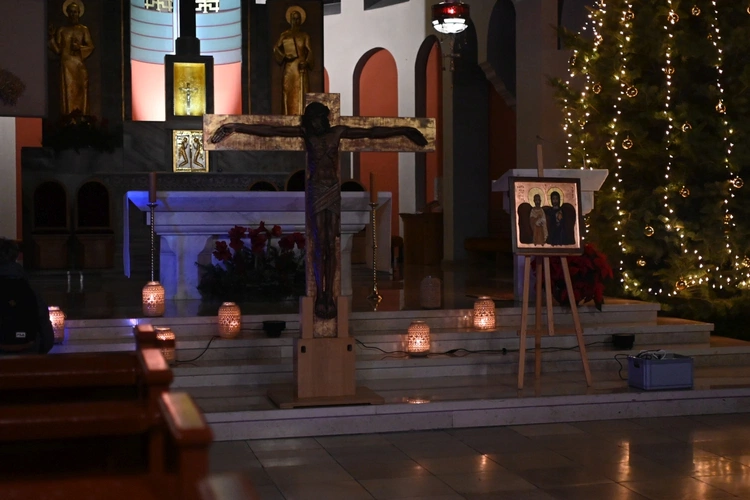 Ekumeniczna Modlitwa Młodych