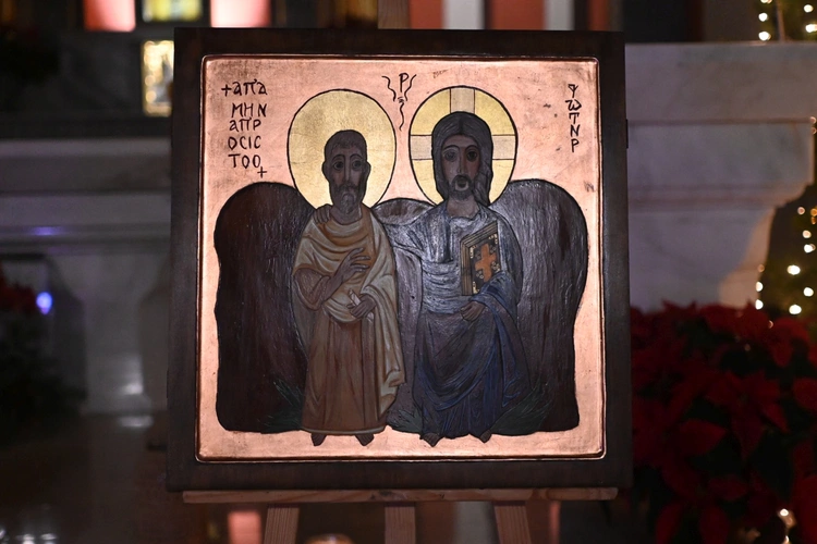 Ekumeniczna Modlitwa Młodych