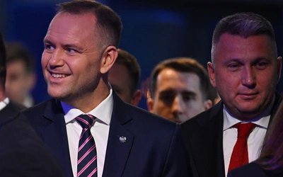 Prezydent Karol Nawrocki weźmie udział w Światowym Forum Ekonomicznym w Davos 