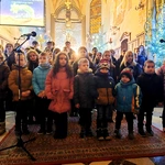 U Najświętszego Serca