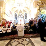 U Najświętszego Serca