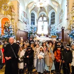 U Najświętszego Serca