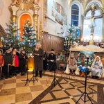 U Najświętszego Serca