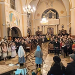 U Najświętszego Serca