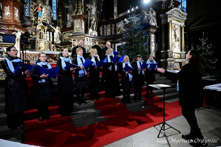 Świdnickie Kolędowanie 2026