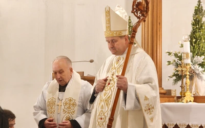 Tydzień Ekumeniczny. Modlitwa u mariawitów