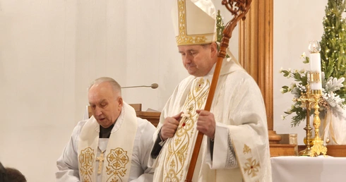 Tydzień Ekumeniczny. Modlitwa u mariawitów