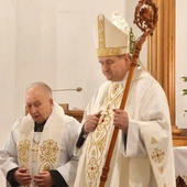 Tydzień Ekumeniczny. Modlitwa u mariawitów