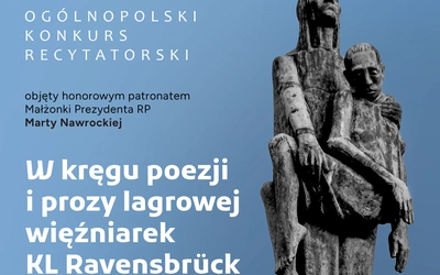 Wiersze i proza więźniarek KL Ravensbrück
