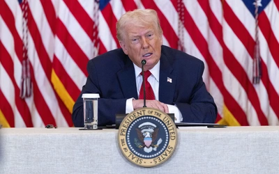 Po co Trumpowi Putin w Radzie Pokoju?