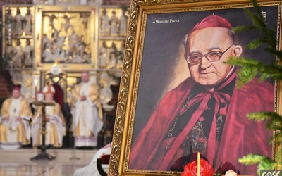 Przed nami obchody 40. rocznicy śmierci sługi Bożego bp. Wilhelma Pluty