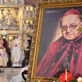 Przed nami obchody 40. rocznicy śmierci sługi Bożego bp. Wilhelma Pluty