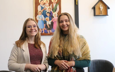 Sobotnie spotkania dla małżeństw i rodzin