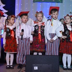 Lachowskie Kolędowanie w Rąbkowej