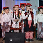 Lachowskie Kolędowanie w Rąbkowej