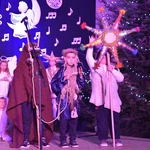 Lachowskie Kolędowanie w Rąbkowej