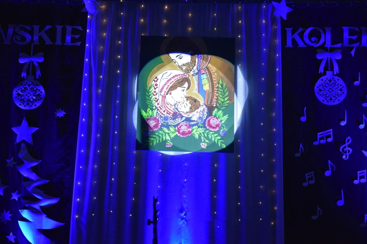 Lachowskie Kolędowanie w Rąbkowej