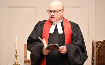 Tydzień Modlitw o Jedność Chrześcijan 2026 - u gdańskich metodystów