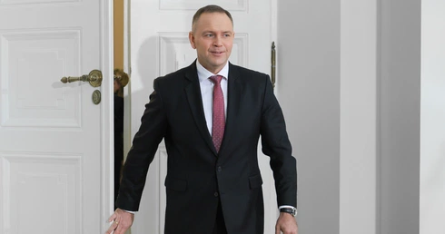 Prezydent podpisał ustawę budżetową i skierował do TK 