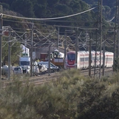 Już 41 ofiar katastrofy kolejowej w Hiszpanii