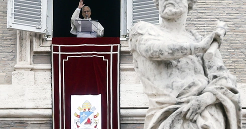 Orędzie Leona XIV na XXXIV Światowy Dzień Chorego