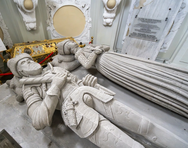 Bazylika w Oleśnicy