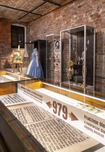 Bazylika w Oleśnicy