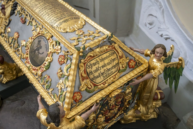 Bazylika w Oleśnicy